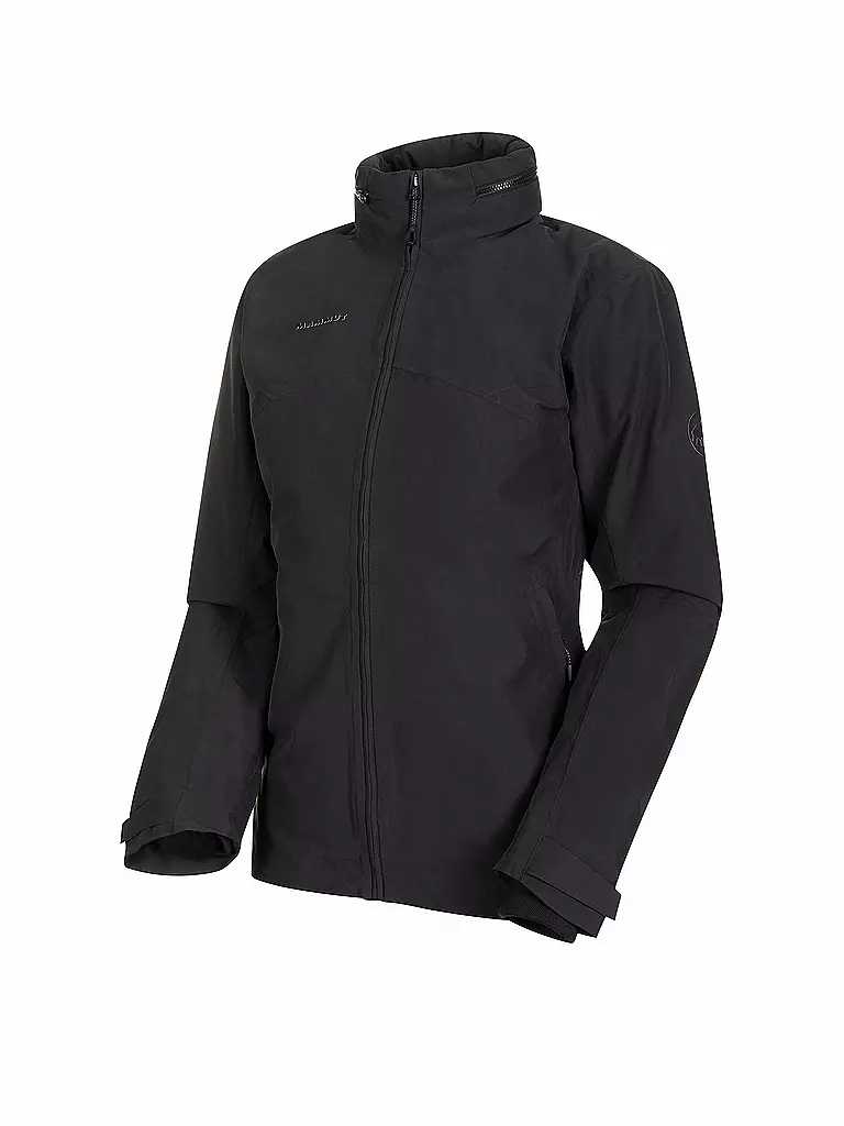 Mammut hardshell clearance jacke